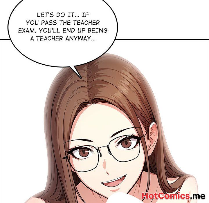 Next-Door Blackmail - episode 11 - 97