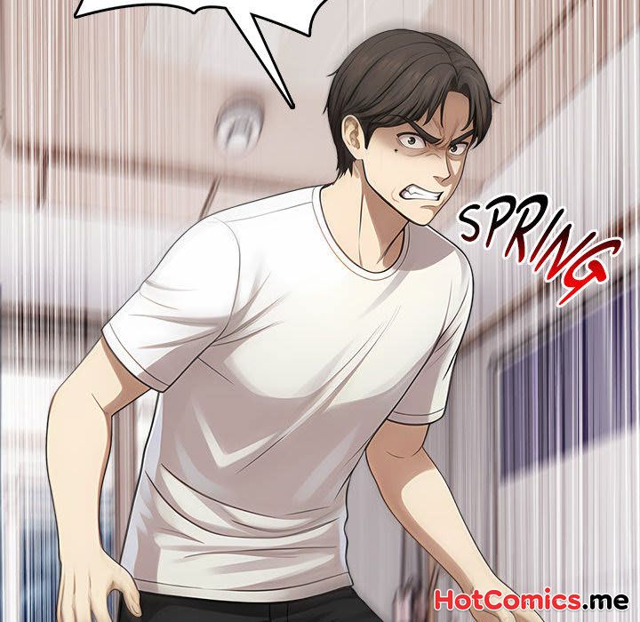 Next-Door Blackmail - episode 3 - 104