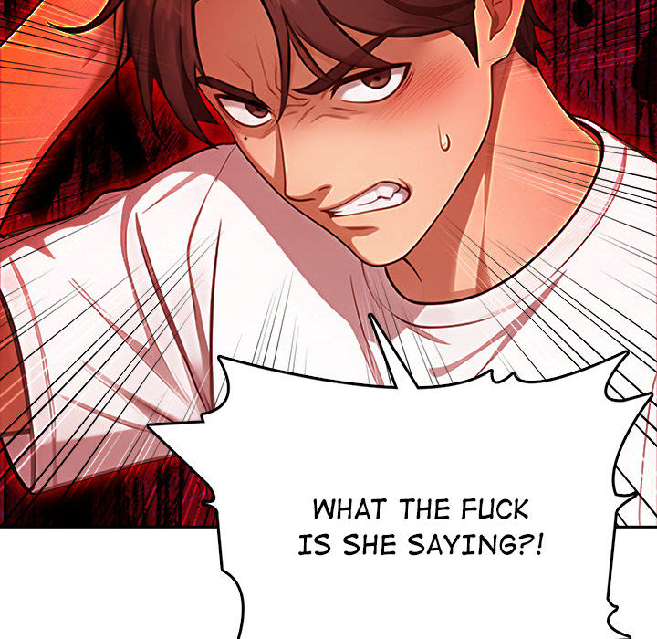 Next-Door Blackmail - episode 3 - 107