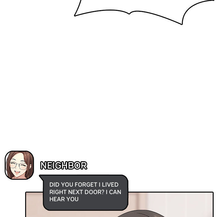 Next-Door Blackmail - episode 3 - 108