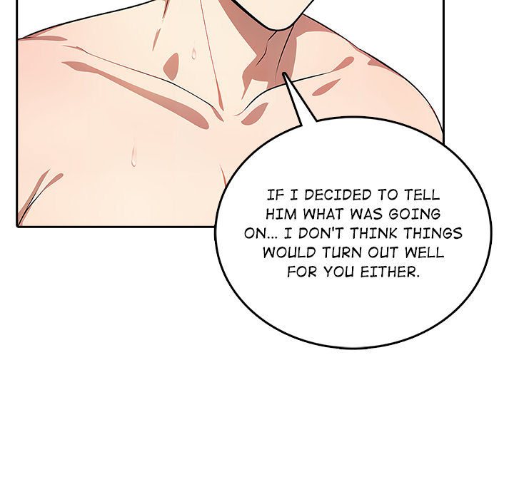 Next-Door Blackmail - episode 3 - 10