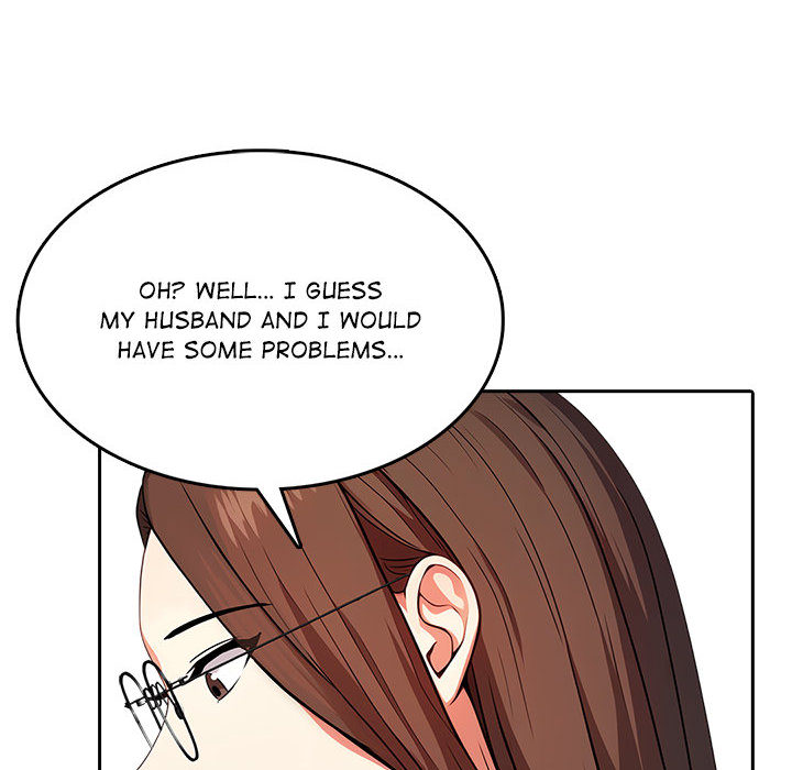 Next-Door Blackmail - episode 3 - 11