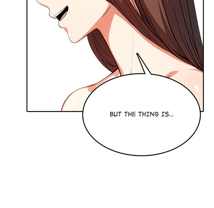 Next-Door Blackmail - episode 3 - 12