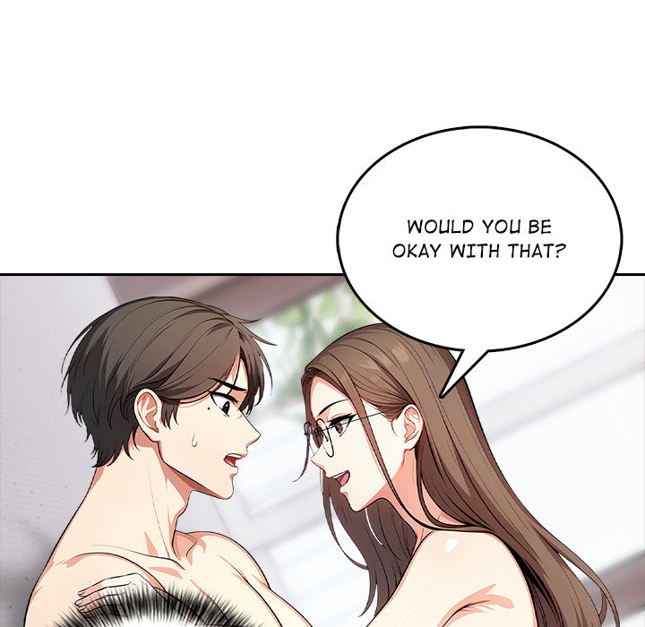 Next-Door Blackmail - episode 3 - 18