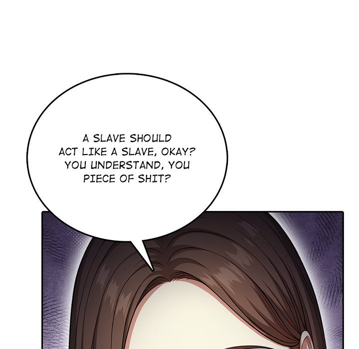 Next-Door Blackmail - episode 3 - 20