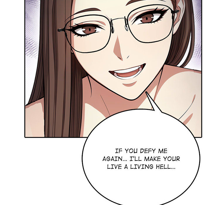 Next-Door Blackmail - episode 3 - 21