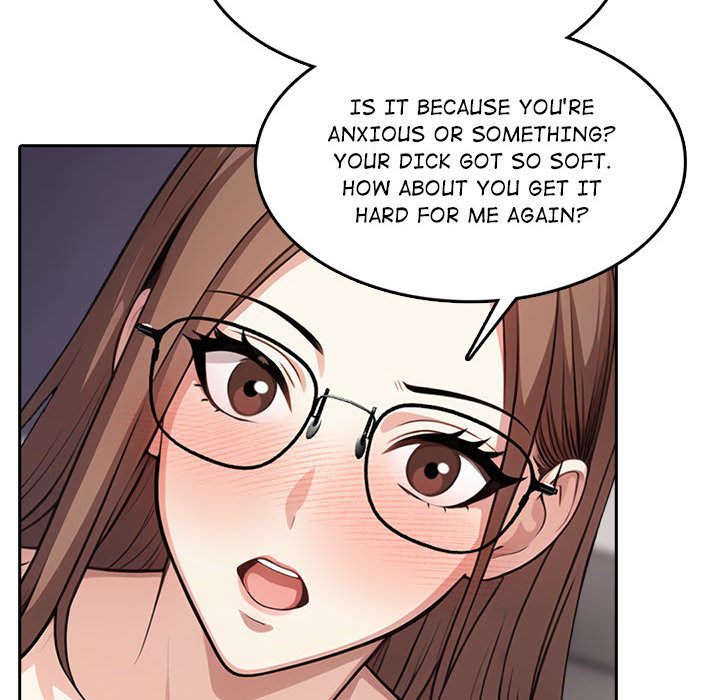 Next-Door Blackmail - episode 3 - 25