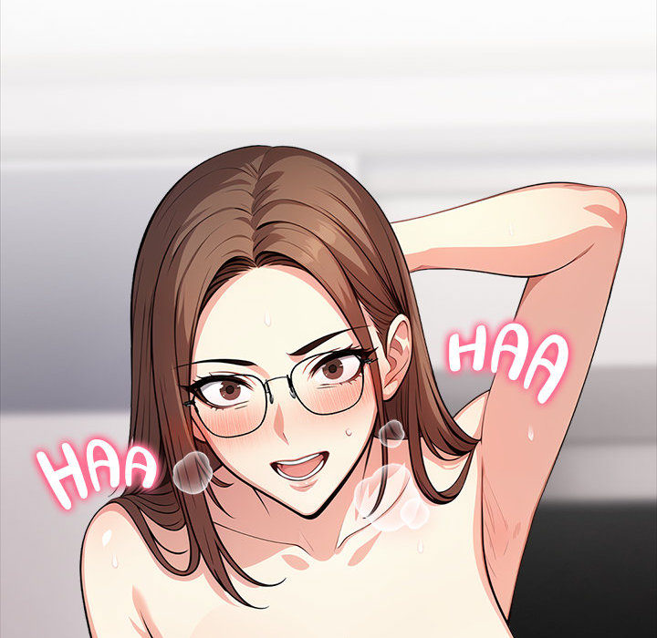Next-Door Blackmail - episode 3 - 27