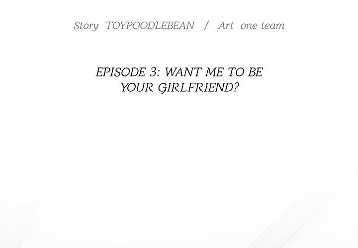 Next-Door Blackmail - episode 3 - 1