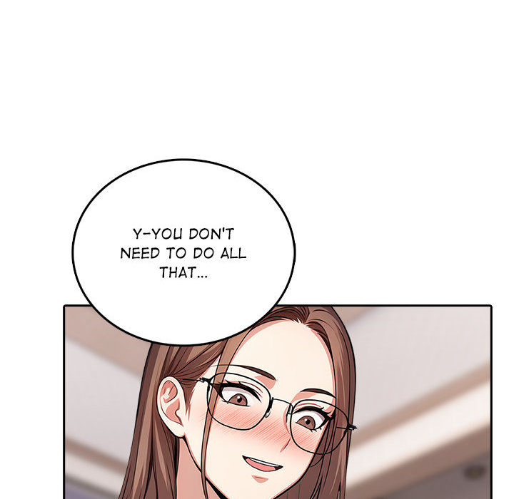 Next-Door Blackmail - episode 3 - 33