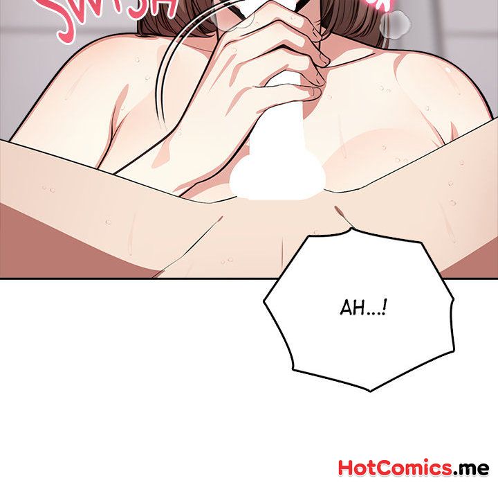 Next-Door Blackmail - episode 3 - 36