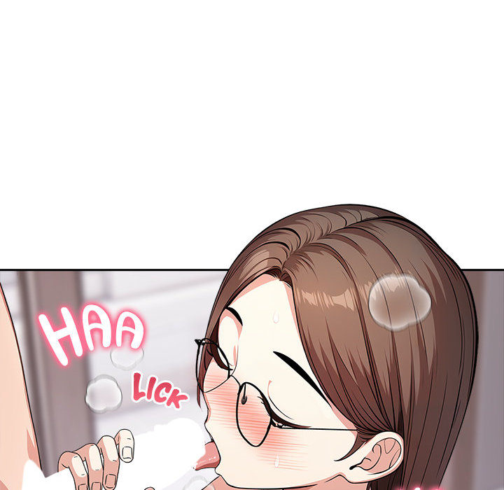 Next-Door Blackmail - episode 3 - 37