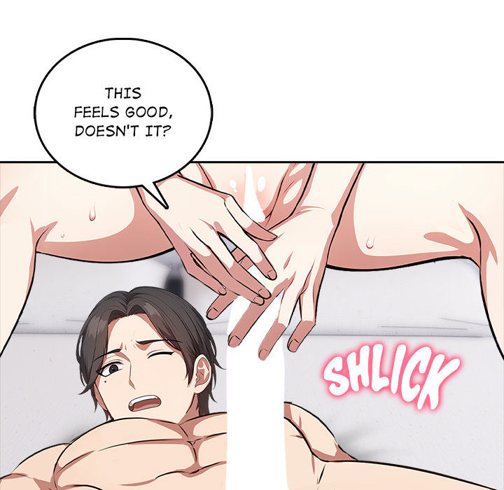 Next-Door Blackmail - episode 3 - 52