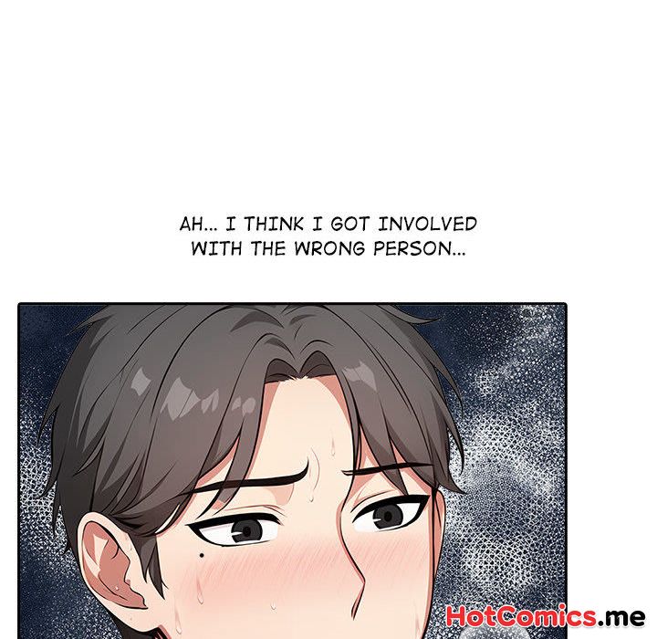 Next-Door Blackmail - episode 3 - 63