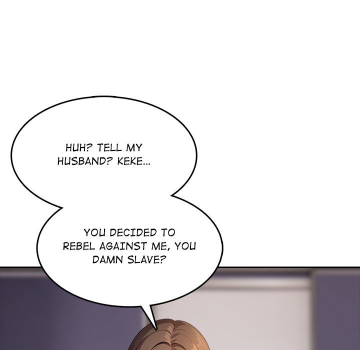 Next-Door Blackmail - episode 3 - 6
