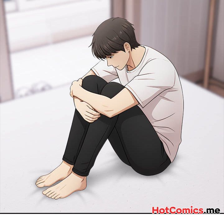 Next-Door Blackmail - episode 3 - 86