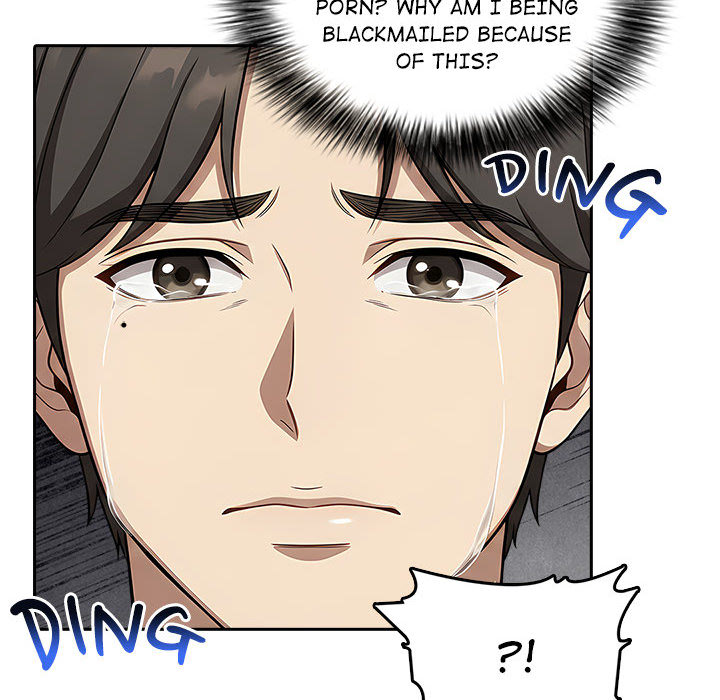 Next-Door Blackmail - episode 3 - 88