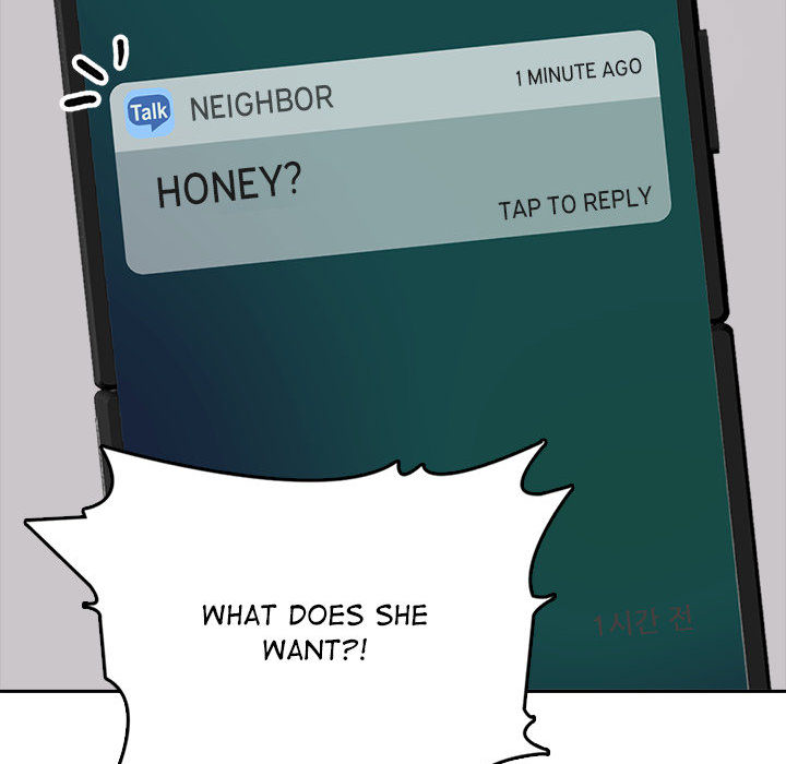 Next-Door Blackmail - episode 3 - 90