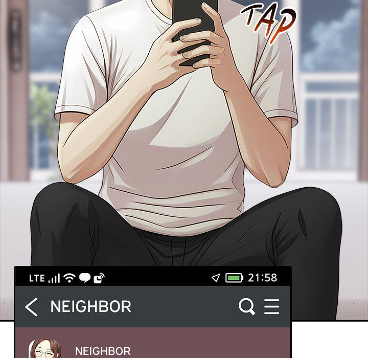 Next-Door Blackmail - episode 3 - 96