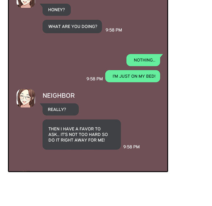 Next-Door Blackmail - episode 3 - 97
