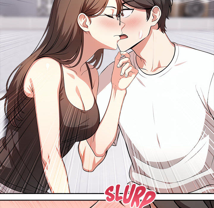 Next-Door Blackmail - episode 7 - 100