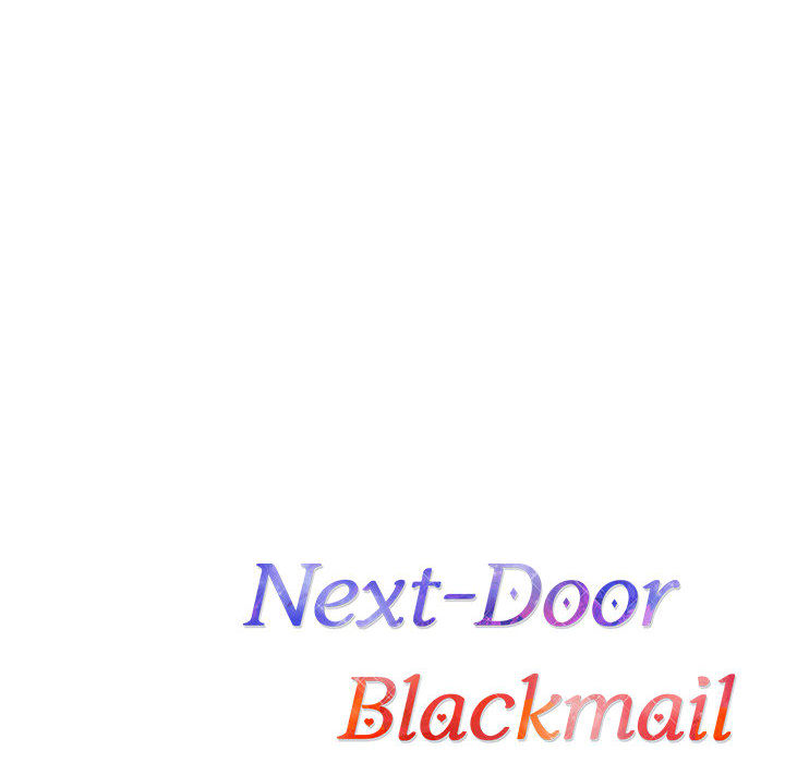 Next-Door Blackmail - episode 7 - 106