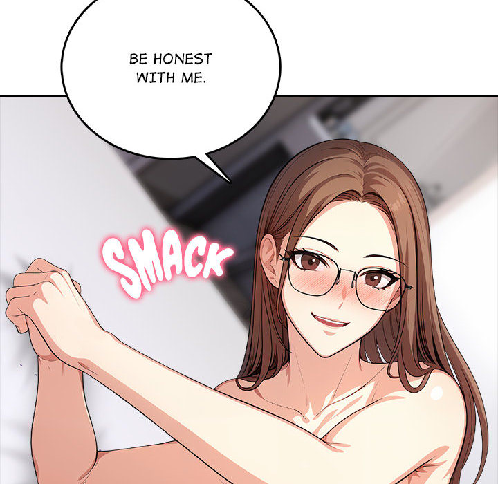 Next-Door Blackmail - episode 7 - 9
