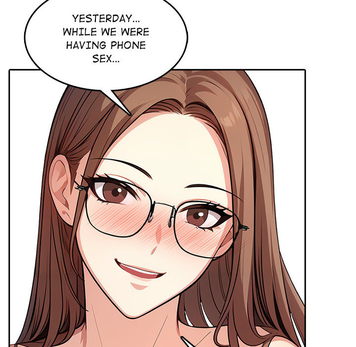 Next-Door Blackmail - episode 7 - 11