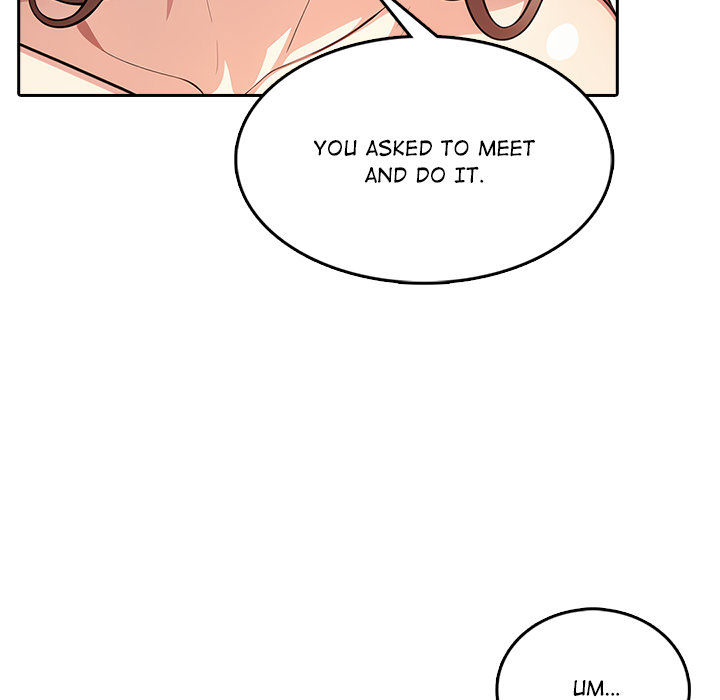 Next-Door Blackmail - episode 7 - 12