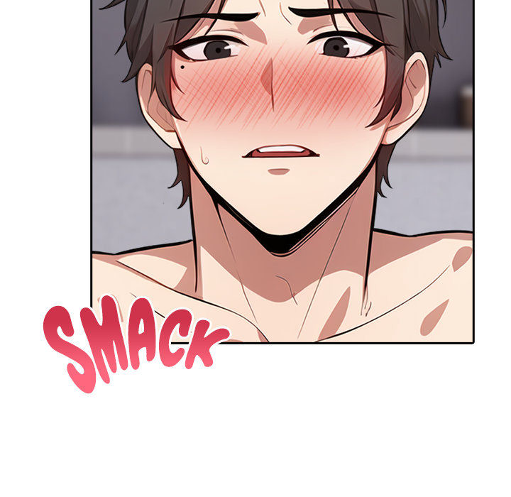 Next-Door Blackmail - episode 7 - 18