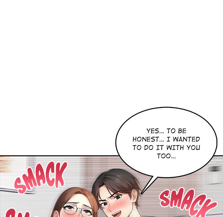 Next-Door Blackmail - episode 7 - 19