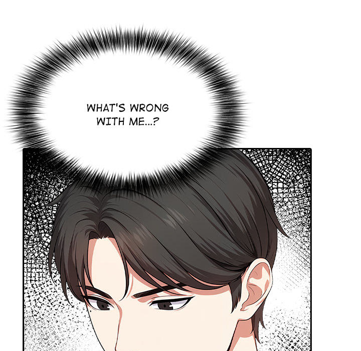 Next-Door Blackmail - episode 7 - 34