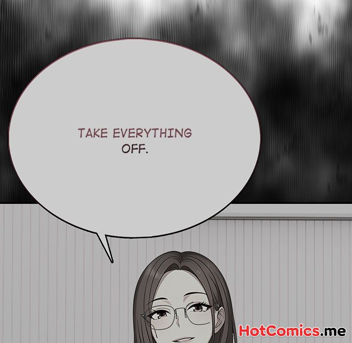 Next-Door Blackmail - episode 7 - 36