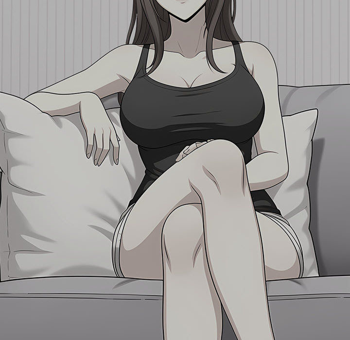 Next-Door Blackmail - episode 7 - 37
