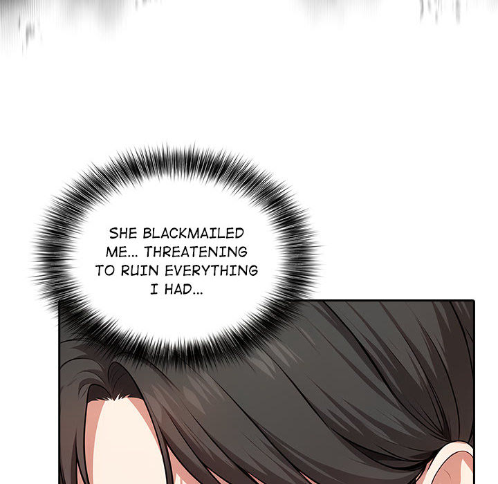 Next-Door Blackmail - episode 7 - 39