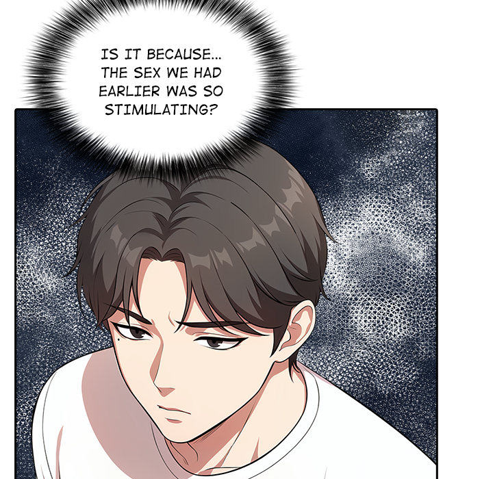 Next-Door Blackmail - episode 7 - 49
