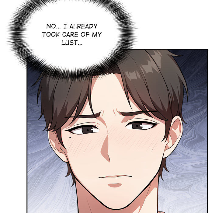 Next-Door Blackmail - episode 7 - 51