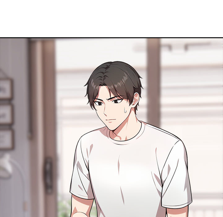 Next-Door Blackmail - episode 7 - 53