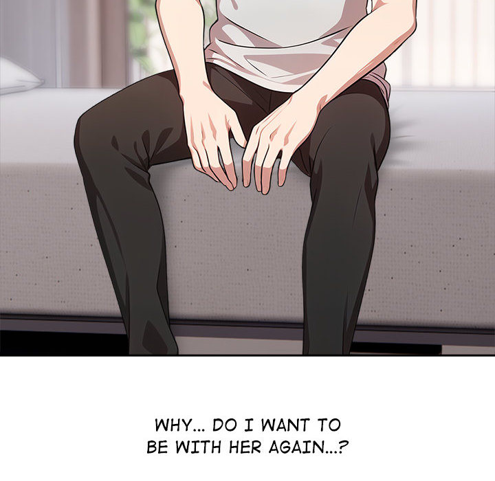 Next-Door Blackmail - episode 7 - 54