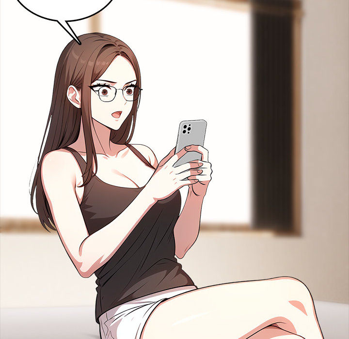 Next-Door Blackmail - episode 7 - 58