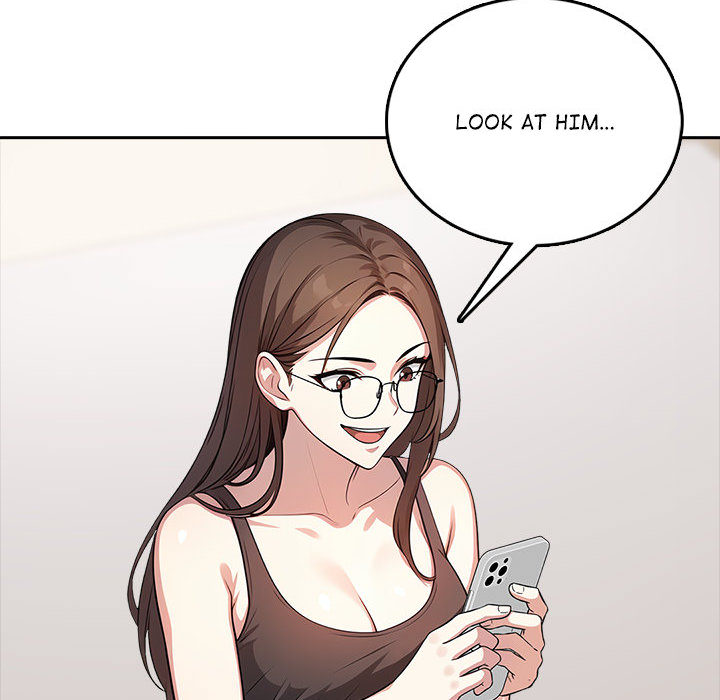 Next-Door Blackmail - episode 7 - 60