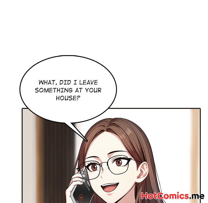 Next-Door Blackmail - episode 7 - 64