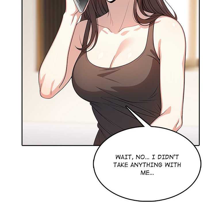 Next-Door Blackmail - episode 7 - 65