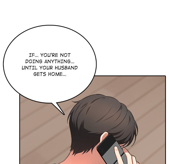 Next-Door Blackmail - episode 7 - 71