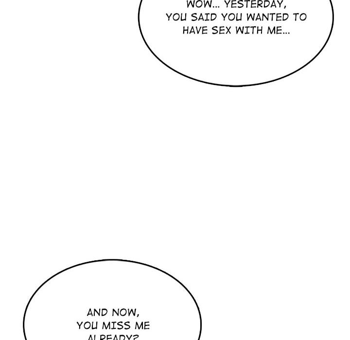 Next-Door Blackmail - episode 7 - 75