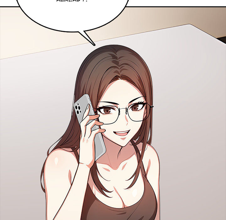 Next-Door Blackmail - episode 7 - 76