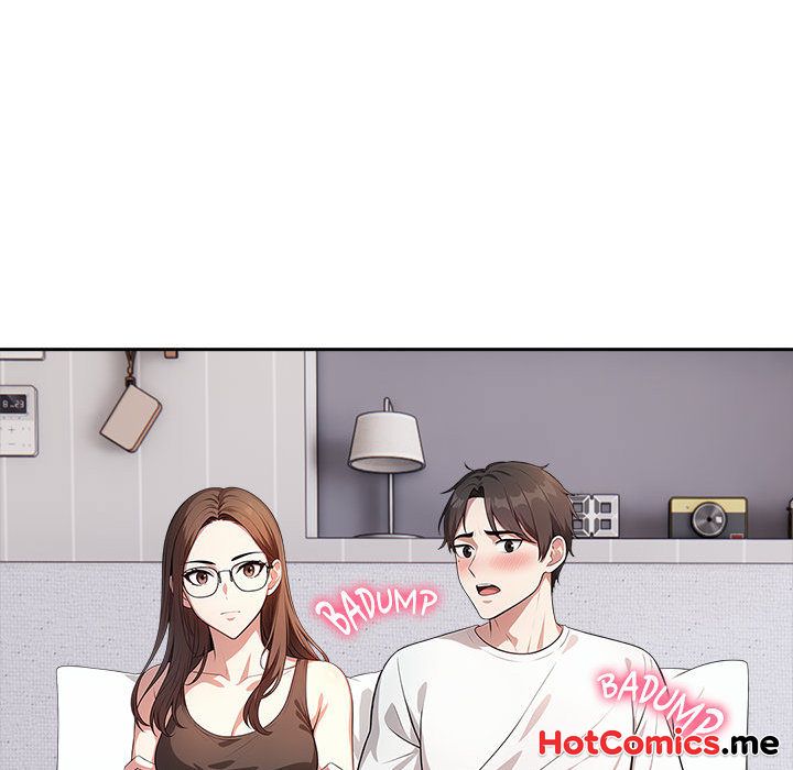 Next-Door Blackmail - episode 7 - 87