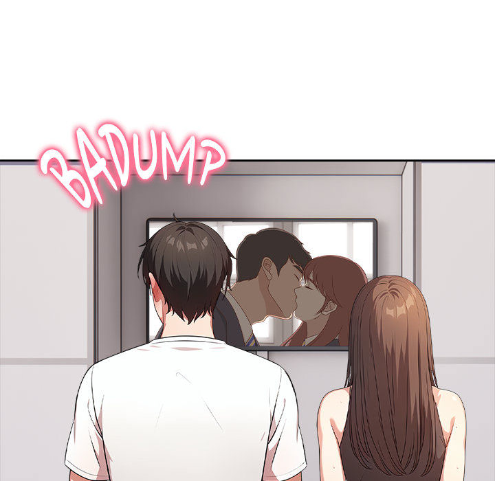 Next-Door Blackmail - episode 7 - 89