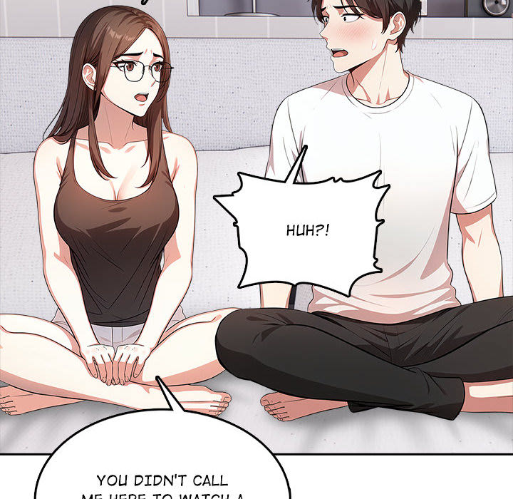 Next-Door Blackmail - episode 7 - 94