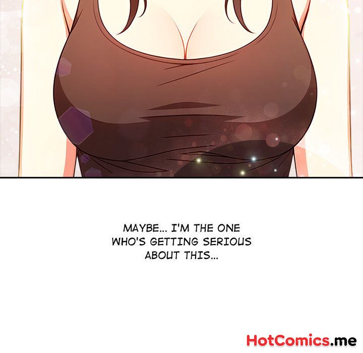 Next-Door Blackmail - episode 8 - 100